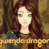 gwenda-dragon