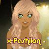 x--fashiion