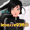 lebosse93160