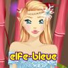 elfe--bleue