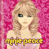 minie-peace