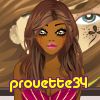 prouette34