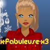 x-fabuleuse-x3