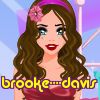 brooke----davis