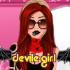 devile-girl