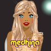 medhina
