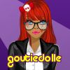 goutiedolle