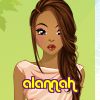 alannah