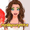 malikounette