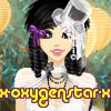 x-oxygenstar-x