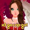 x3-gossip-girl