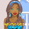 keisha-btz