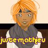 juste-mathieu