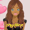 phydiline