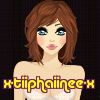 x-tiiphaiinee-x