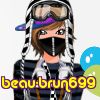 beau-brun699