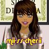 mii-ss-cherii