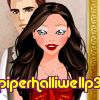 piperhalliwellp3