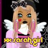 xx-sarah-girl