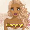 diamone