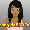 mathilde63000