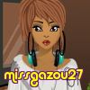 missgazou27