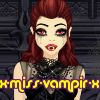 x-miss-vampir-x
