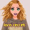 lara-secret