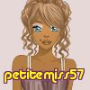 petitemiss57