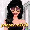 princessa001