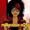 miikadoo-x25