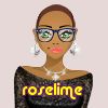 roselime