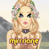 mirrriane