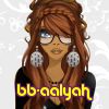 bb-aalyah