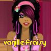 vanille-fraisy