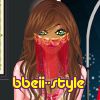 bbeii--style