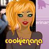 cookienana