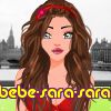 bebe-sara-sara