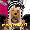 mam-zellecr7