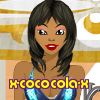 x-cococola-x