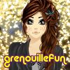 grenouillefun