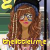 thelittleisme