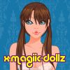 x-magiic-dollz