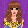 bluemauve