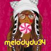 melodydu34