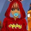 chikiky