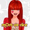 m0rt-de-riire