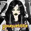 gouquettte