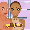 nelly-blur