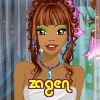 zagen